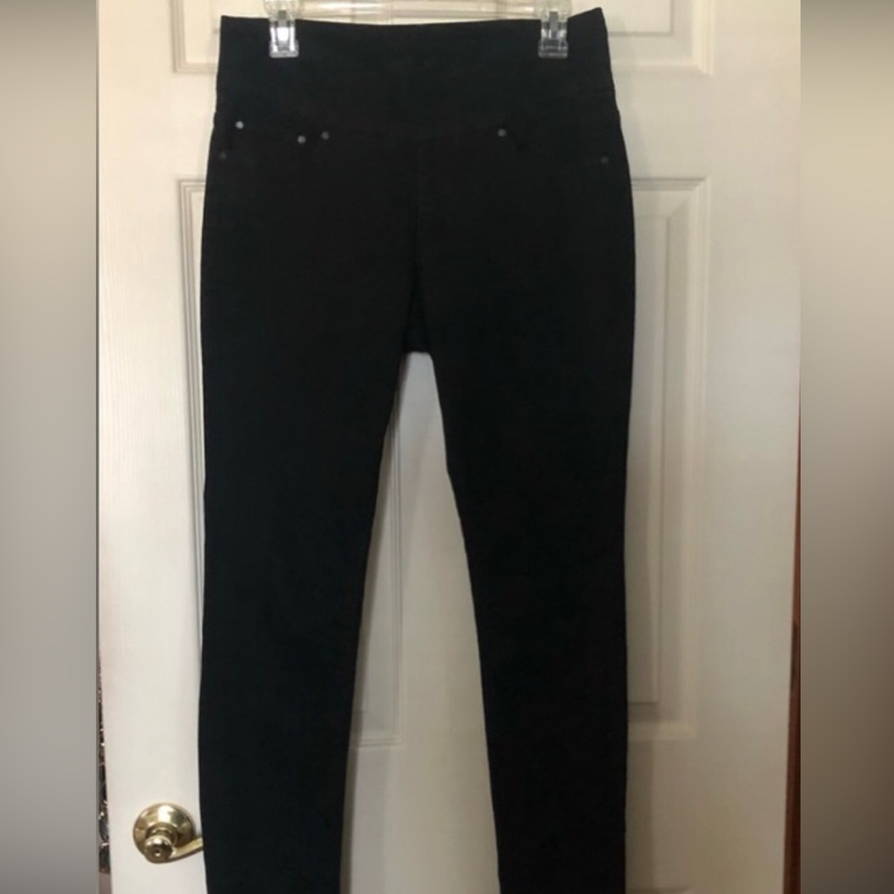 Jag black jeans